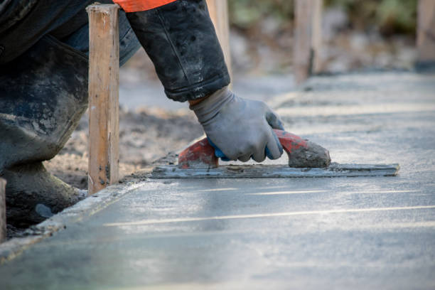Best Concrete Driveway Repair Near Me  in Kings Bay Base, GA